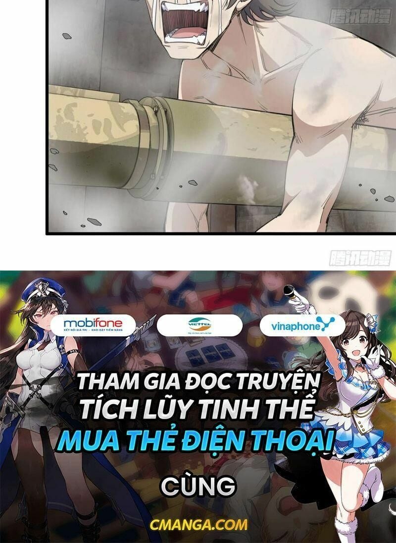 Tôi Chuyển Vàng Tại Mạt Thế Chapter 88 - Trang 32