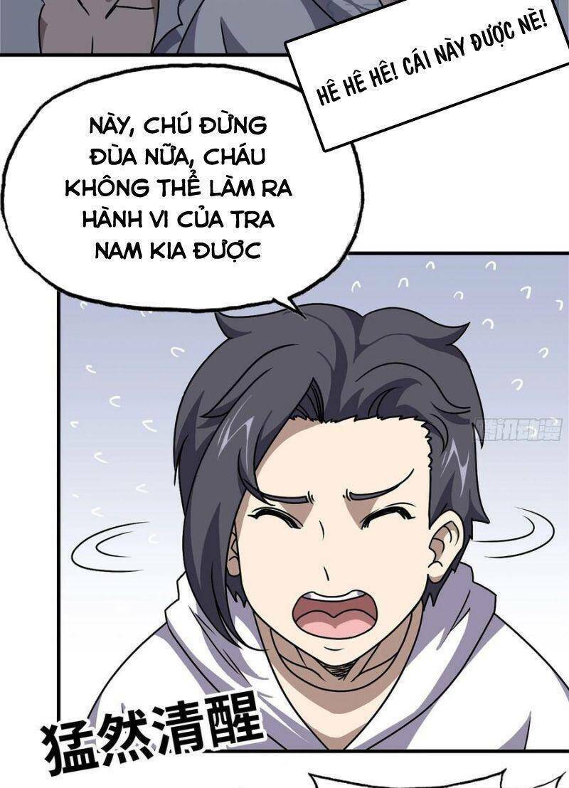 Tôi Chuyển Vàng Tại Mạt Thế Chapter 103 - Trang 11