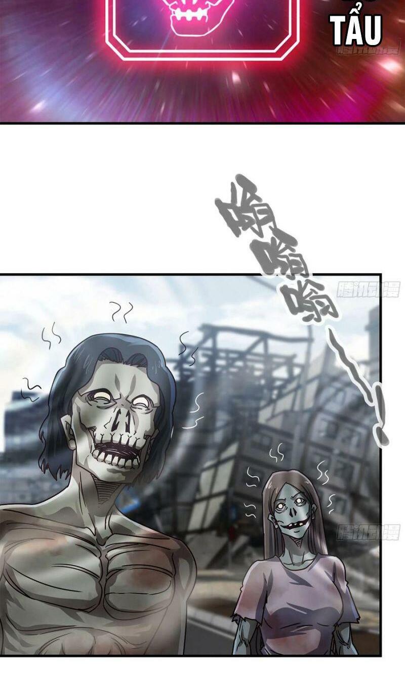 Tôi Chuyển Vàng Tại Mạt Thế Chapter 84 - Trang 12