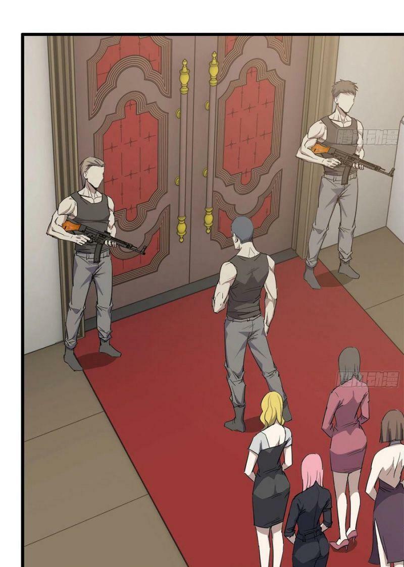 Tôi Chuyển Vàng Tại Mạt Thế Chapter 85 - Trang 26