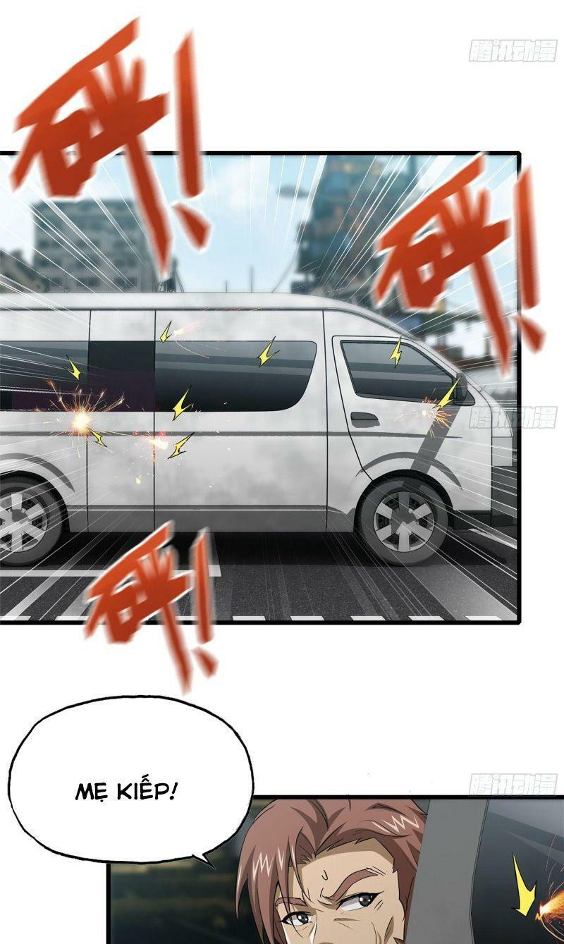 Tôi Chuyển Vàng Tại Mạt Thế Chapter 97 - Trang 13