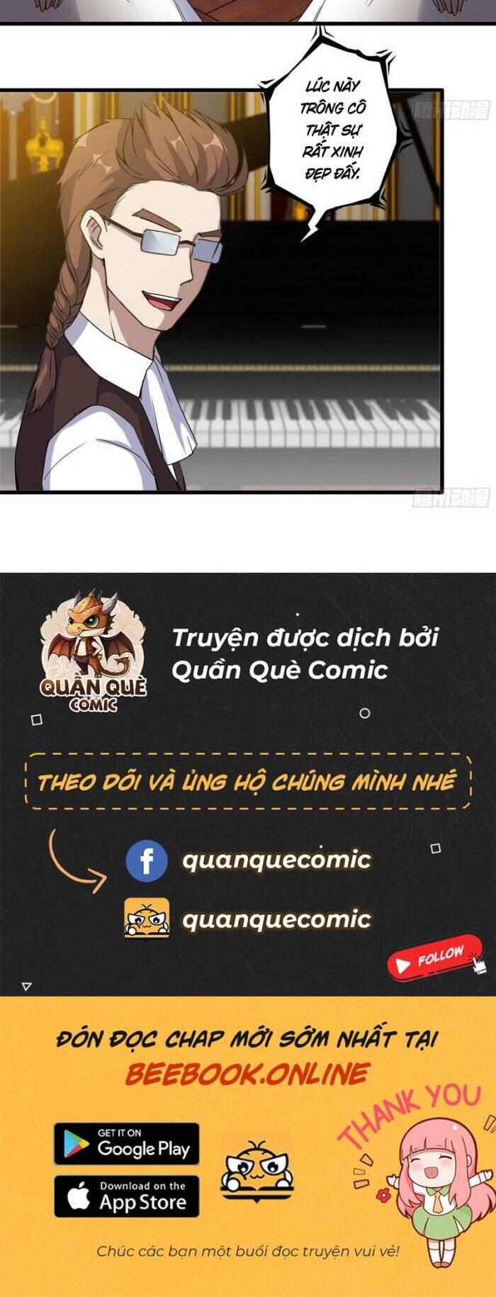 Tôi Chuyển Vàng Tại Mạt Thế Chapter 425 - Trang 15