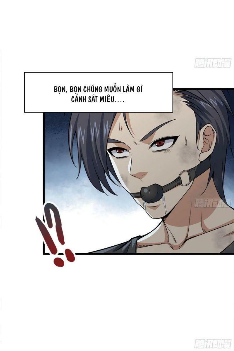 Tôi Chuyển Vàng Tại Mạt Thế Chapter 90 - Trang 3