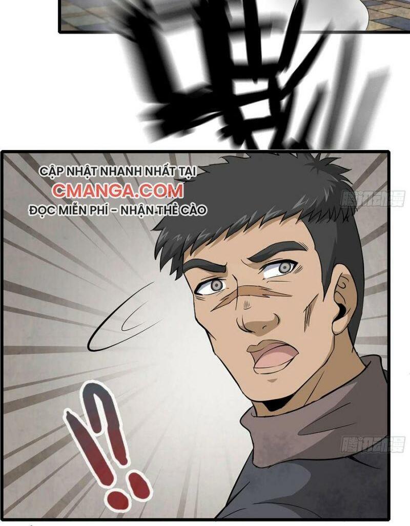 Tôi Chuyển Vàng Tại Mạt Thế Chapter 91 - Trang 1