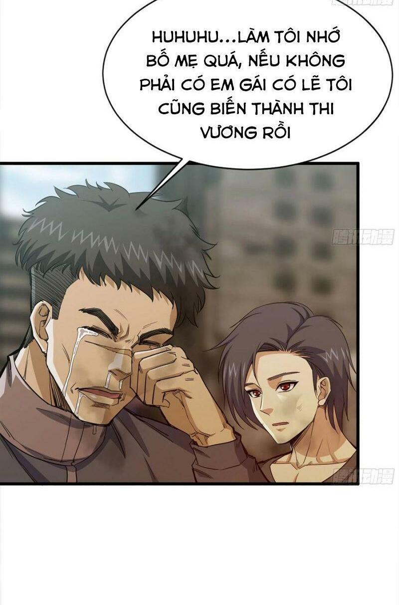 Tôi Chuyển Vàng Tại Mạt Thế Chapter 85 - Trang 13