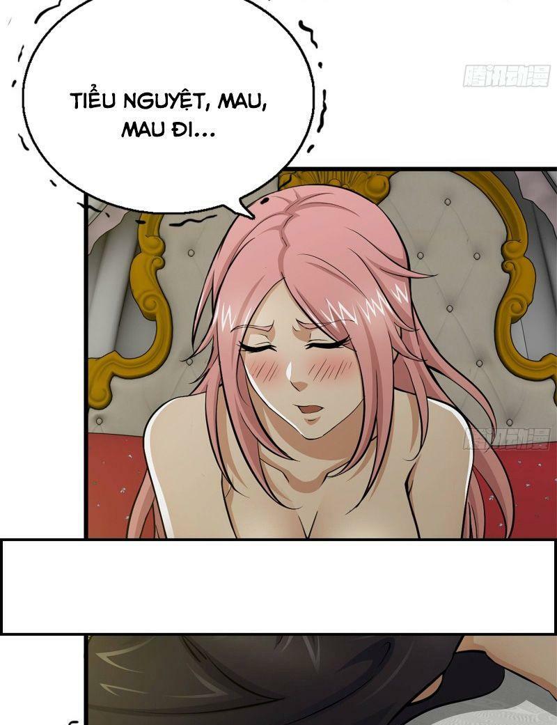 Tôi Chuyển Vàng Tại Mạt Thế Chapter 97 - Trang 7