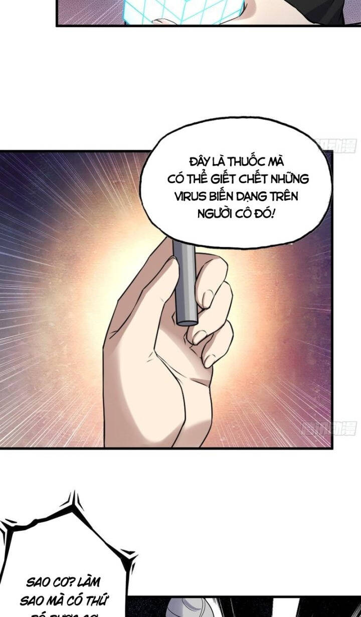Tôi Chuyển Vàng Tại Mạt Thế Chapter 428 - Trang 8