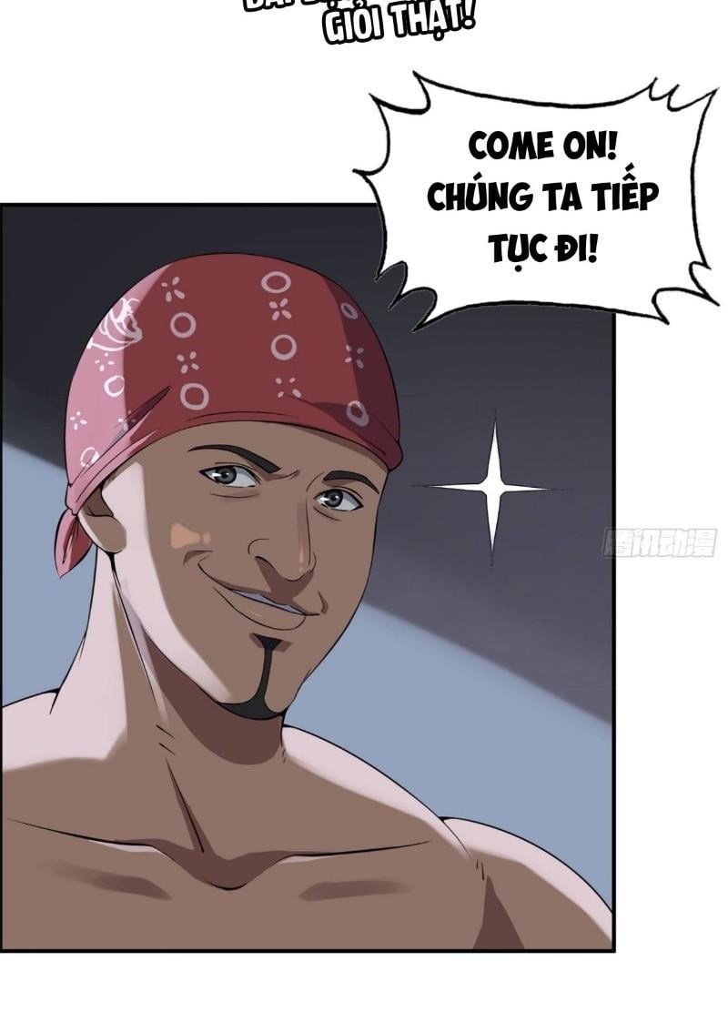 Tôi Chuyển Vàng Tại Mạt Thế Chapter 21 - Trang 26
