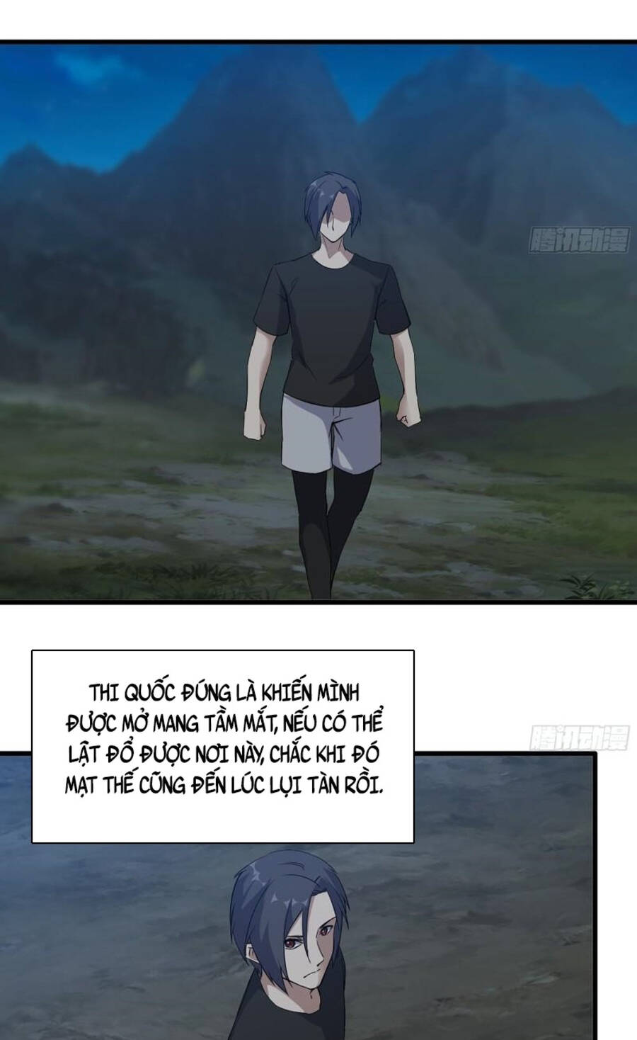 Tôi Chuyển Vàng Tại Mạt Thế Chapter 426 - Trang 10