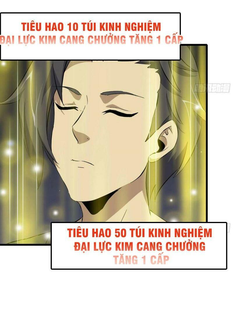 Tôi Chuyển Vàng Tại Mạt Thế Chapter 77 - Trang 32