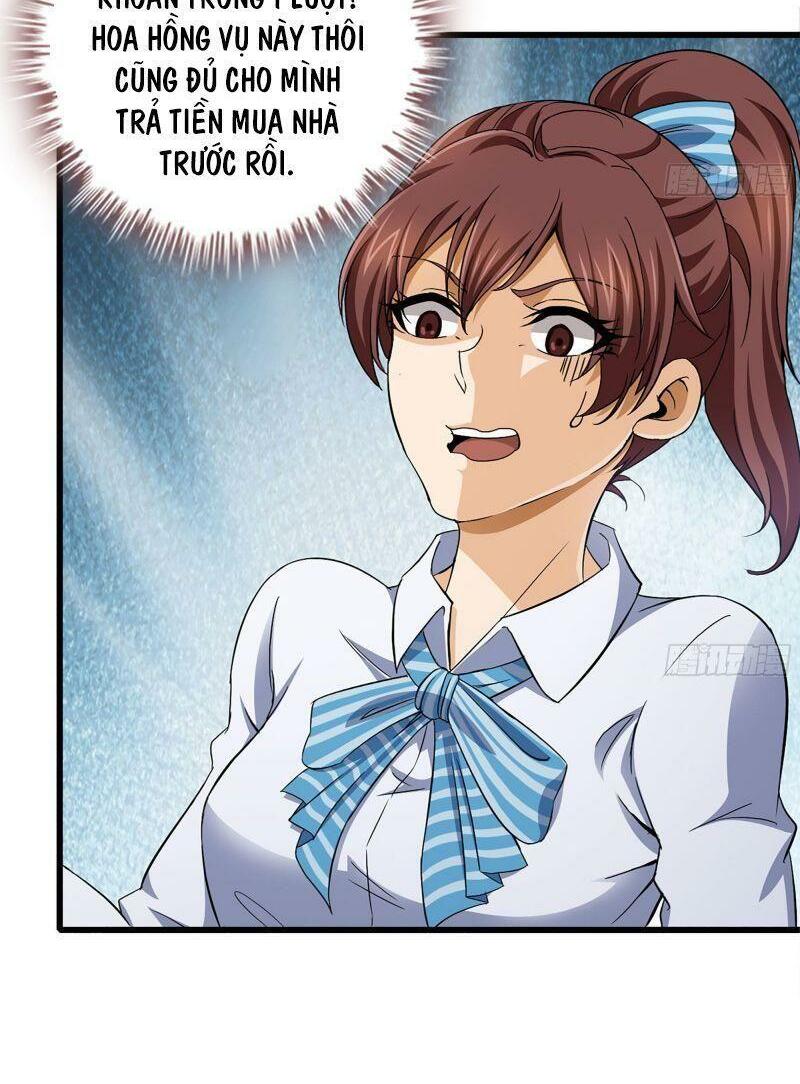 Tôi Chuyển Vàng Tại Mạt Thế Chapter 54 - Trang 3