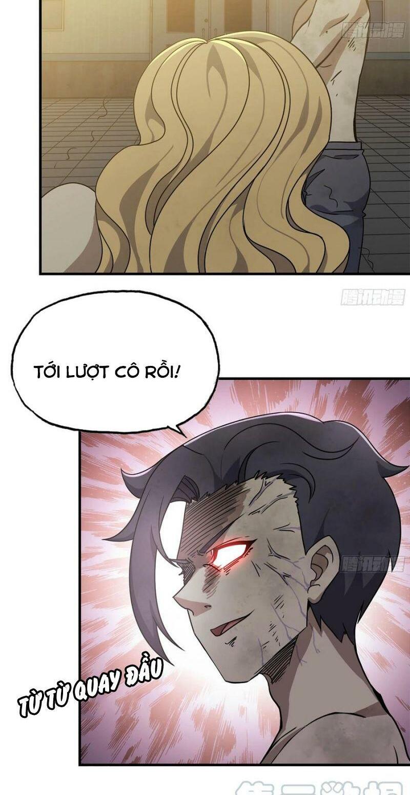 Tôi Chuyển Vàng Tại Mạt Thế Chapter 93 - Trang 4