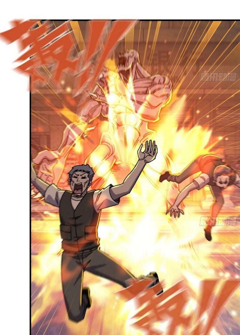 Tôi Chuyển Vàng Tại Mạt Thế Chapter 76 - Trang 6
