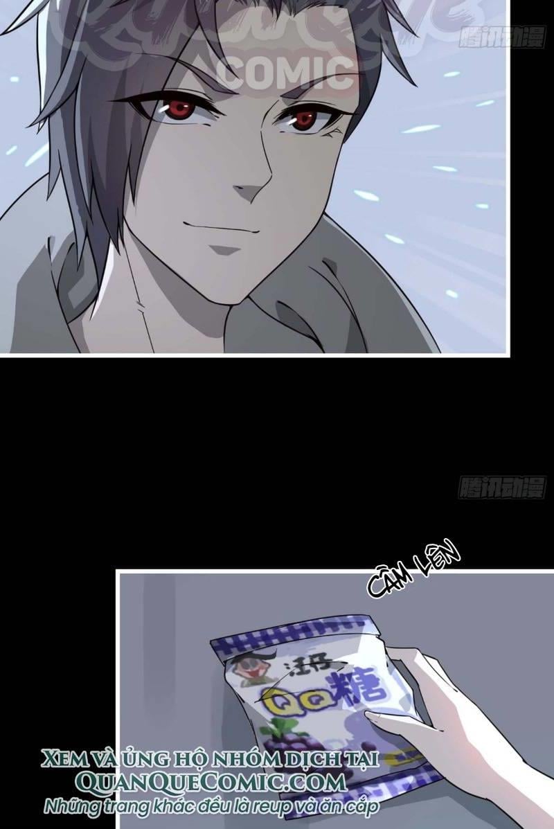 Tôi Chuyển Vàng Tại Mạt Thế Chapter 10 - Trang 20