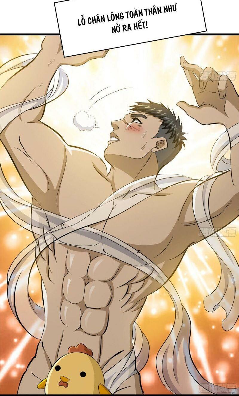 Tôi Chuyển Vàng Tại Mạt Thế Chapter 102 - Trang 21