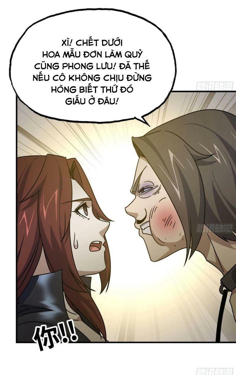 Tôi Chuyển Vàng Tại Mạt Thế Chapter 86 - Trang 20