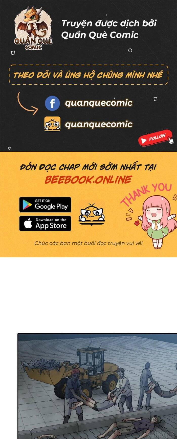 Tôi Chuyển Vàng Tại Mạt Thế Chapter 424 - Trang 0