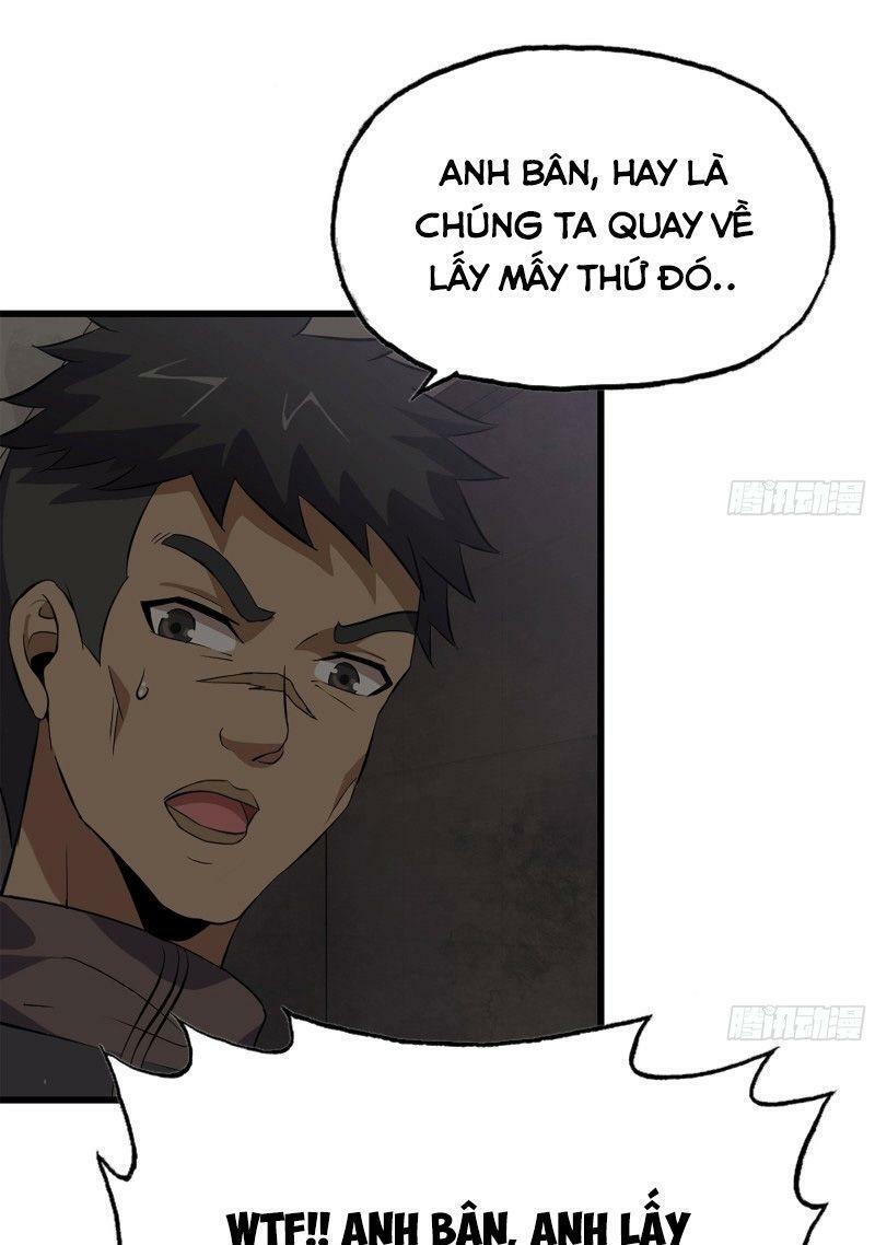 Tôi Chuyển Vàng Tại Mạt Thế Chapter 73 - Trang 5