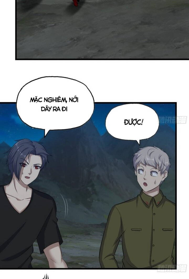 Tôi Chuyển Vàng Tại Mạt Thế Chapter 428 - Trang 15