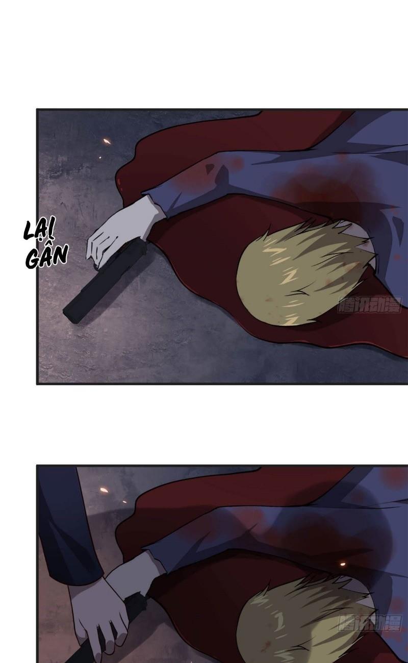 Tôi Chuyển Vàng Tại Mạt Thế Chapter 22 - Trang 0