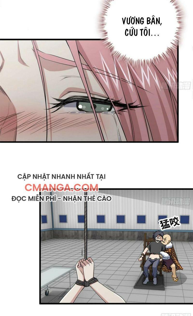 Tôi Chuyển Vàng Tại Mạt Thế Chapter 89 - Trang 25