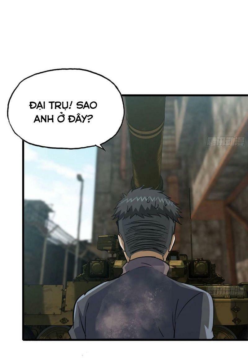 Tôi Chuyển Vàng Tại Mạt Thế Chapter 89 - Trang 1