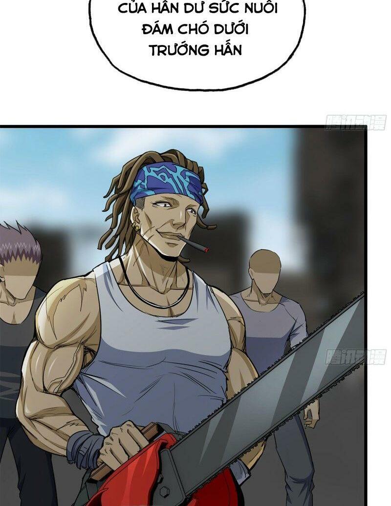 Tôi Chuyển Vàng Tại Mạt Thế Chapter 66 - Trang 24