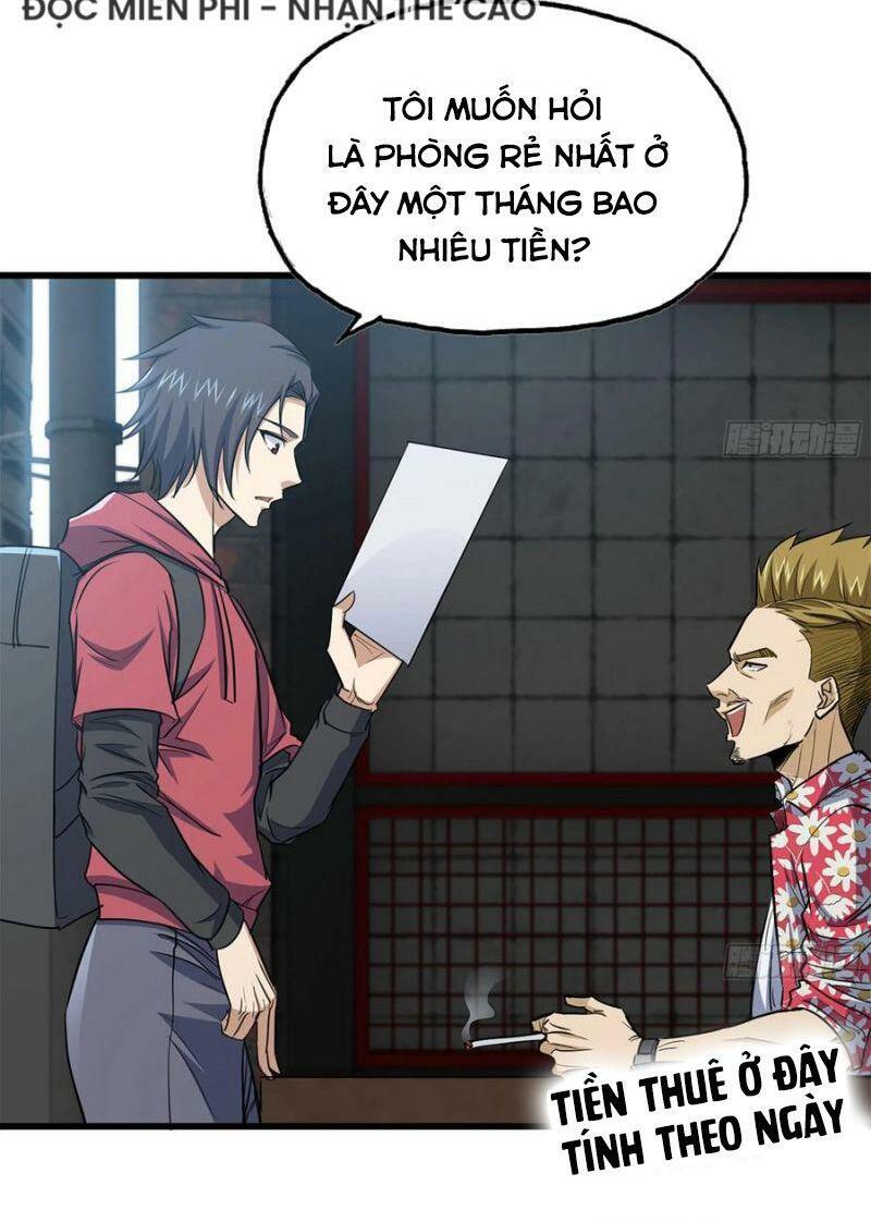 Tôi Chuyển Vàng Tại Mạt Thế Chapter 62 - Trang 24