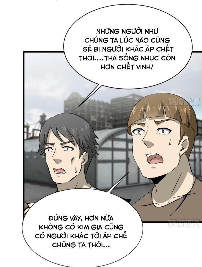Tôi Chuyển Vàng Tại Mạt Thế Chapter 91 - Trang 7