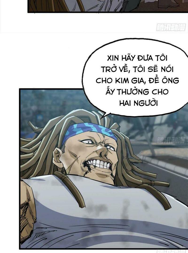 Tôi Chuyển Vàng Tại Mạt Thế Chapter 85 - Trang 15