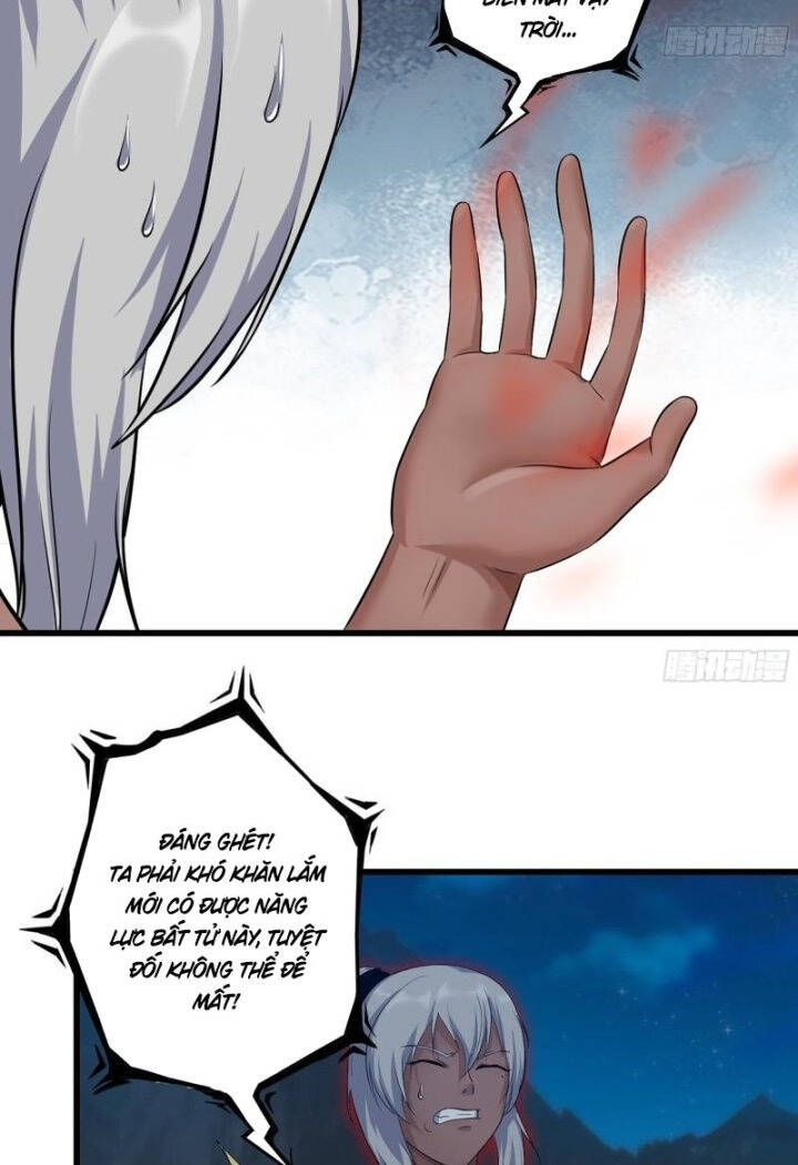 Tôi Chuyển Vàng Tại Mạt Thế Chapter 428 - Trang 17