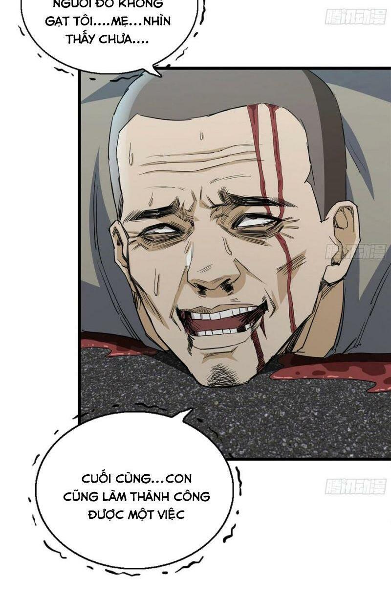 Tôi Chuyển Vàng Tại Mạt Thế Chapter 79 - Trang 9