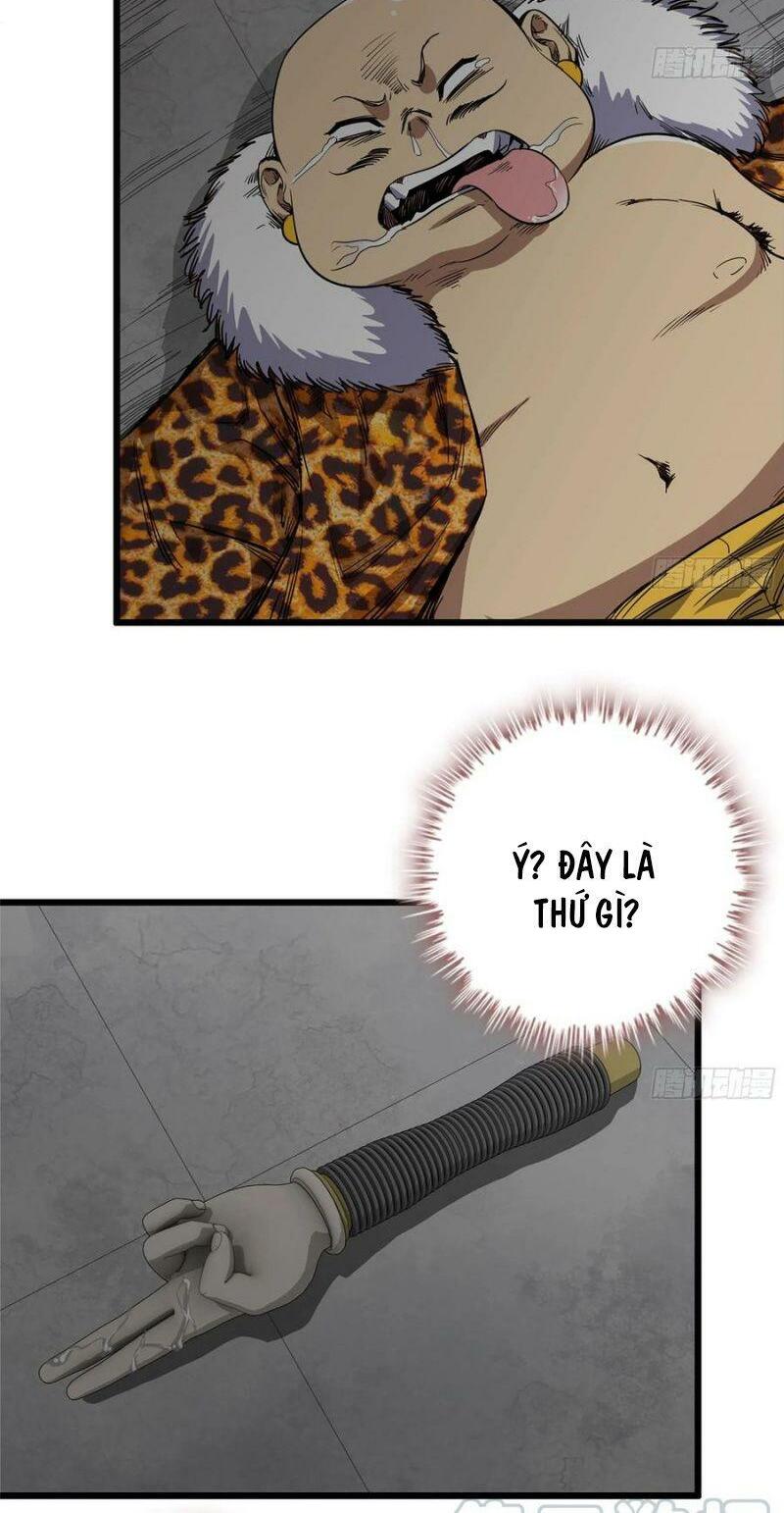 Tôi Chuyển Vàng Tại Mạt Thế Chapter 96 - Trang 14
