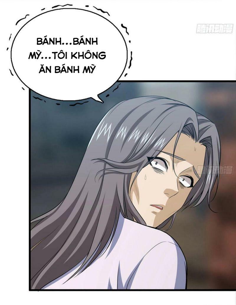 Tôi Chuyển Vàng Tại Mạt Thế Chapter 64 - Trang 19