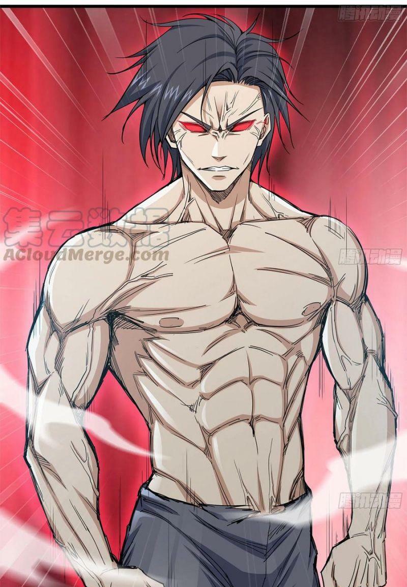 Tôi Chuyển Vàng Tại Mạt Thế Chapter 92 - Trang 5