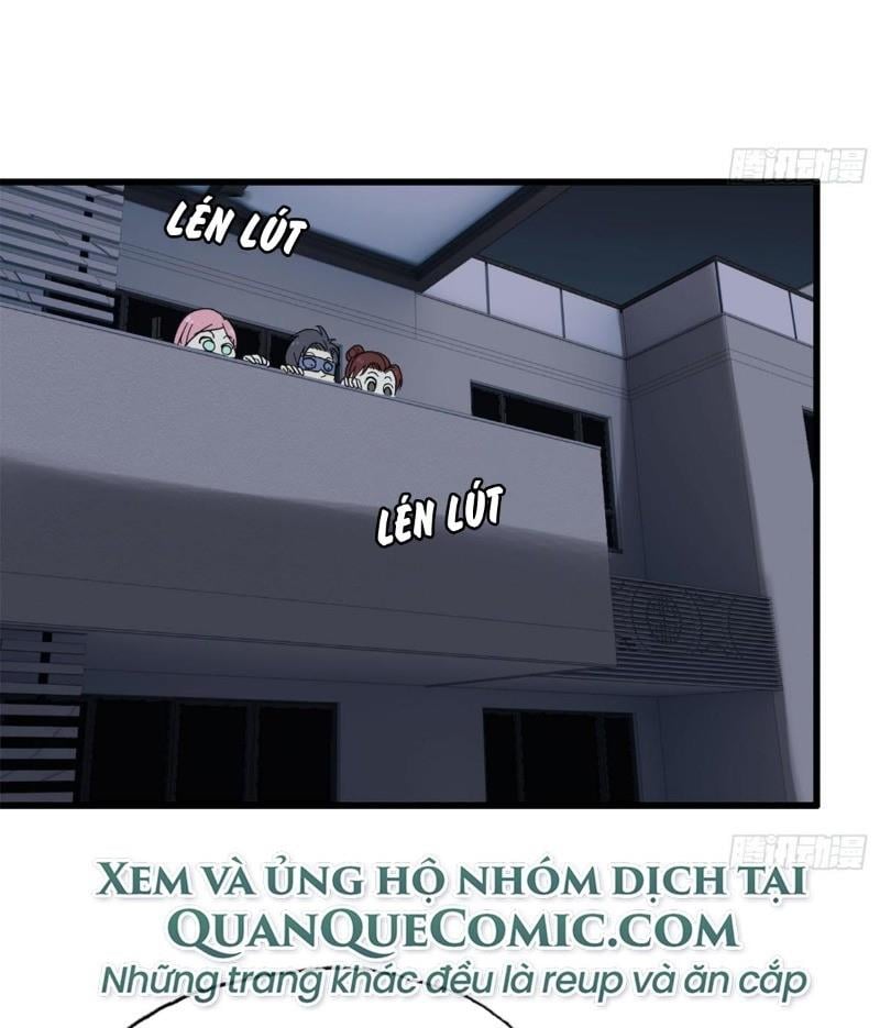Tôi Chuyển Vàng Tại Mạt Thế Chapter 21 - Trang 7