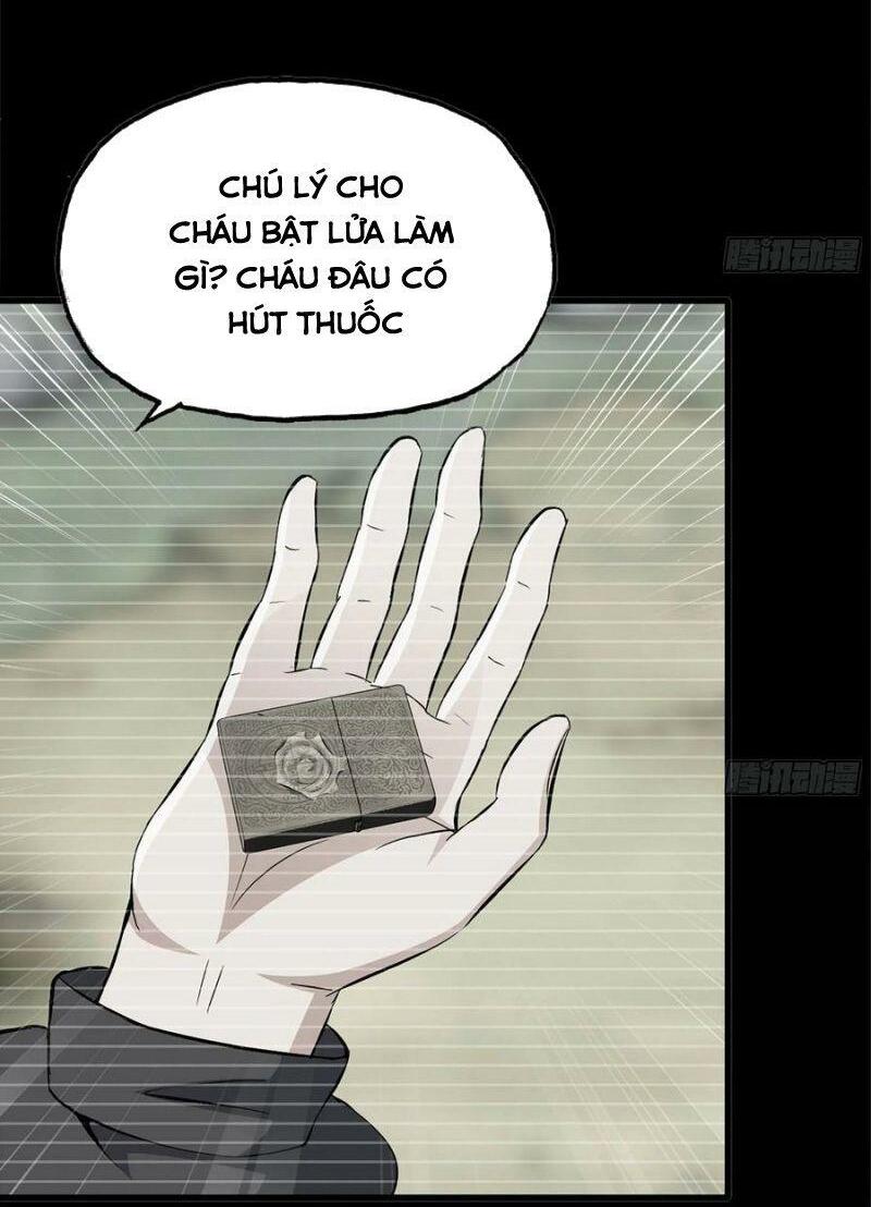Tôi Chuyển Vàng Tại Mạt Thế Chapter 76 - Trang 33