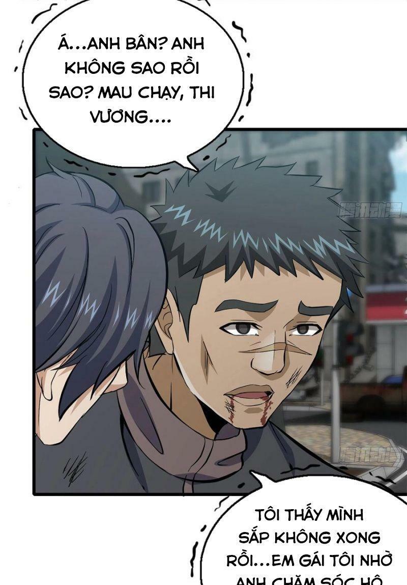 Tôi Chuyển Vàng Tại Mạt Thế Chapter 80 - Trang 19