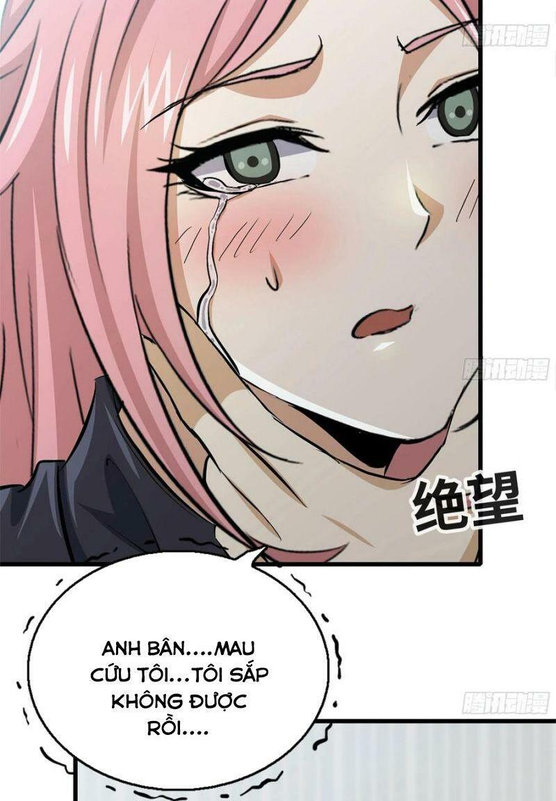 Tôi Chuyển Vàng Tại Mạt Thế Chapter 91 - Trang 18