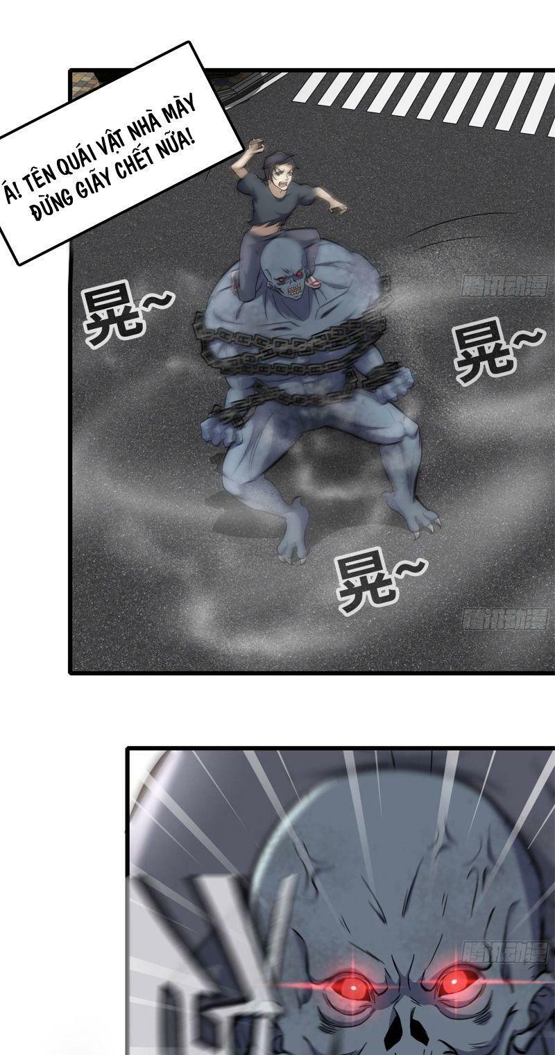 Tôi Chuyển Vàng Tại Mạt Thế Chapter 82 - Trang 16