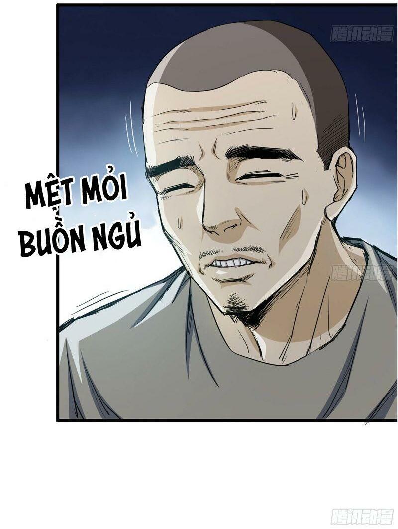 Tôi Chuyển Vàng Tại Mạt Thế Chapter 69 - Trang 23