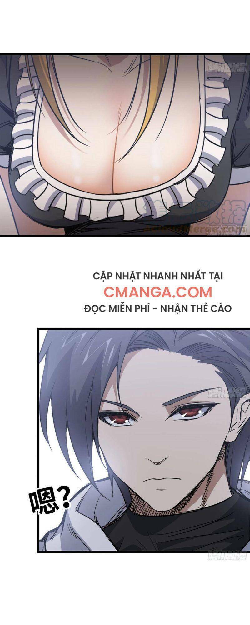 Tôi Chuyển Vàng Tại Mạt Thế Chapter 104 - Trang 27