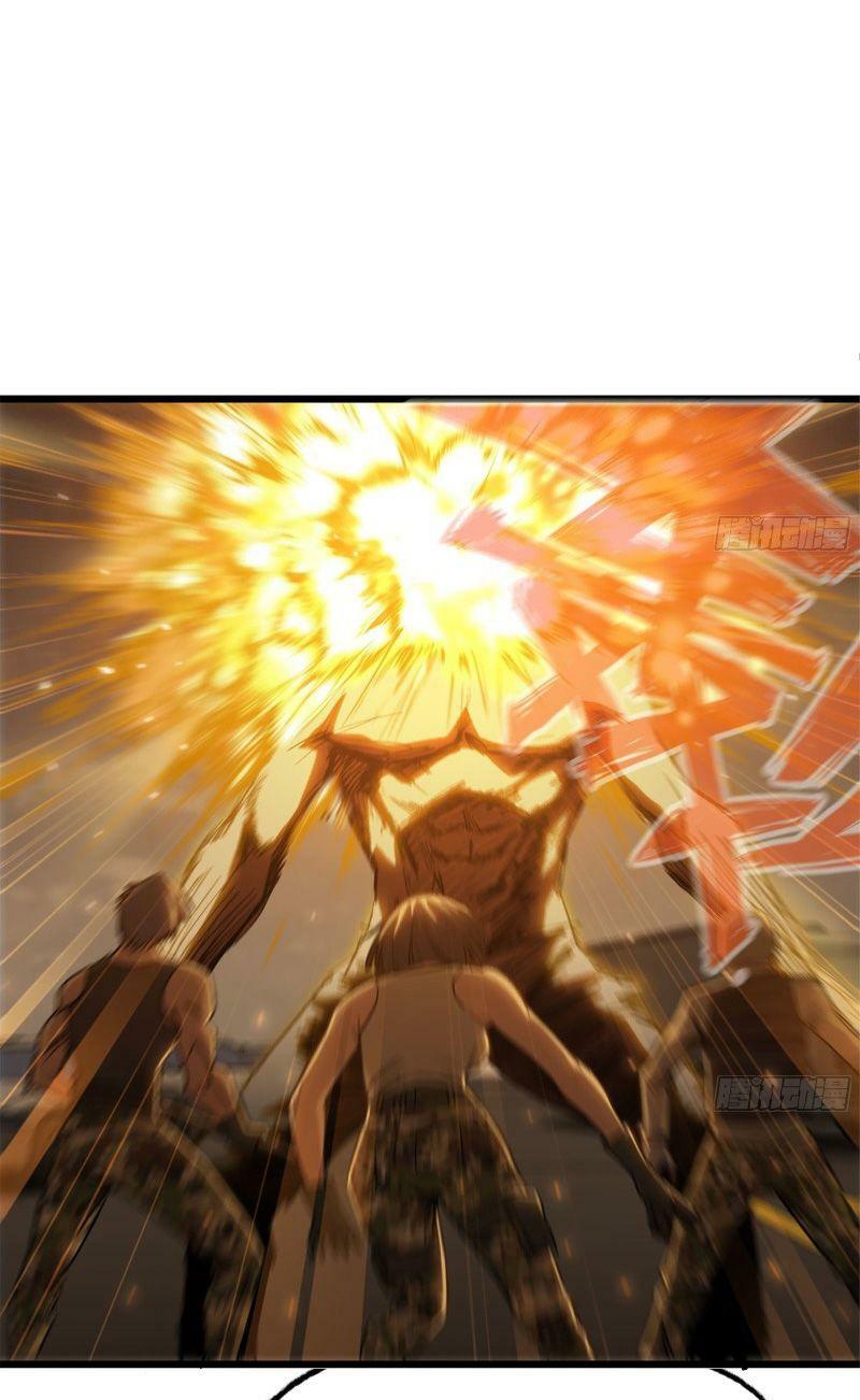 Tôi Chuyển Vàng Tại Mạt Thế Chapter 101 - Trang 10