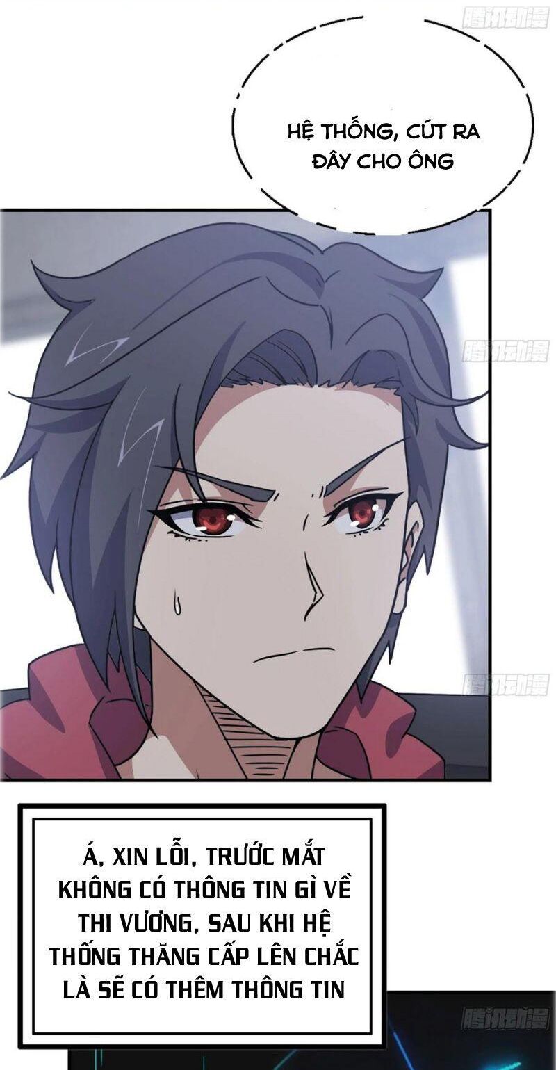 Tôi Chuyển Vàng Tại Mạt Thế Chapter 67 - Trang 30
