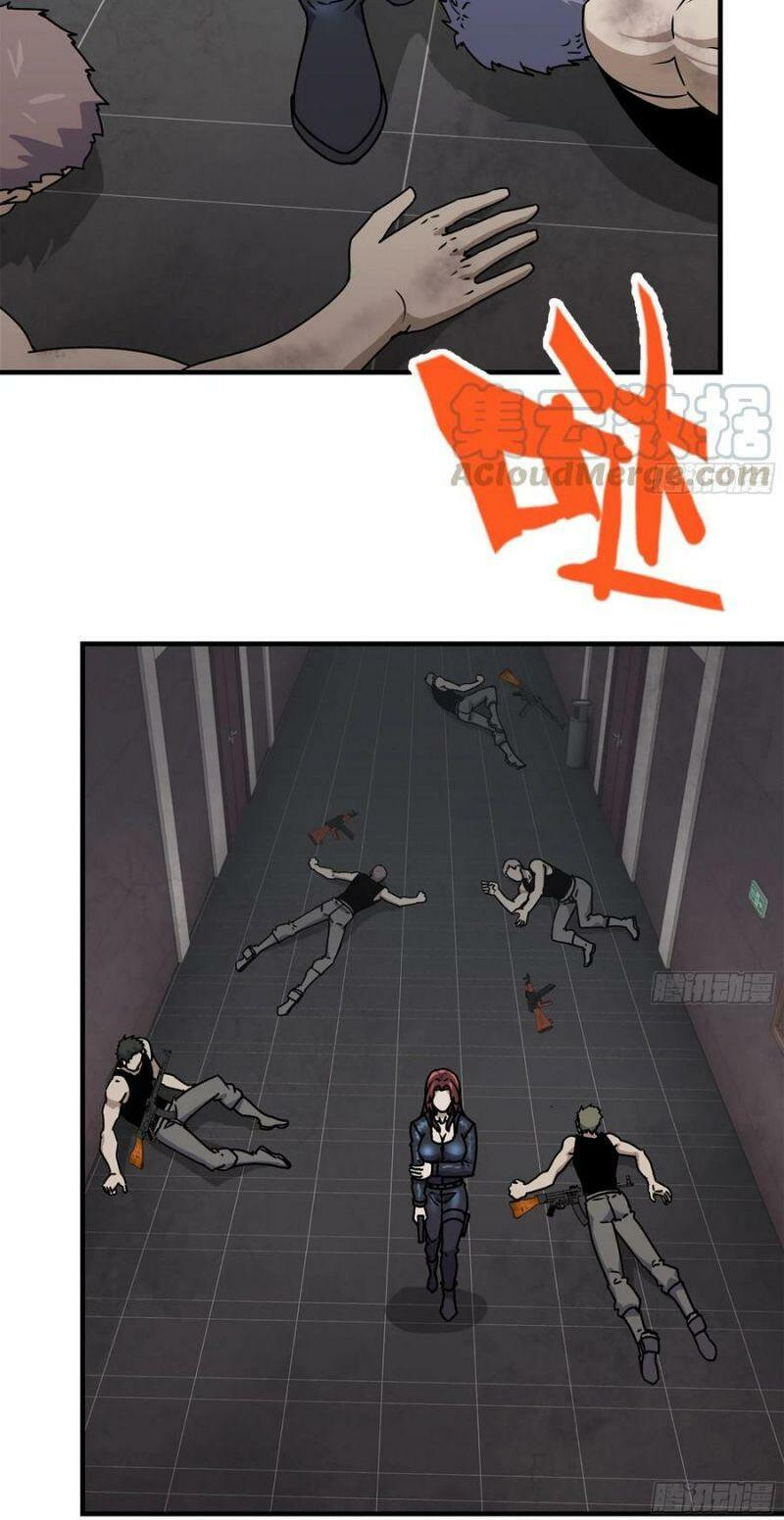 Tôi Chuyển Vàng Tại Mạt Thế Chapter 96 - Trang 6