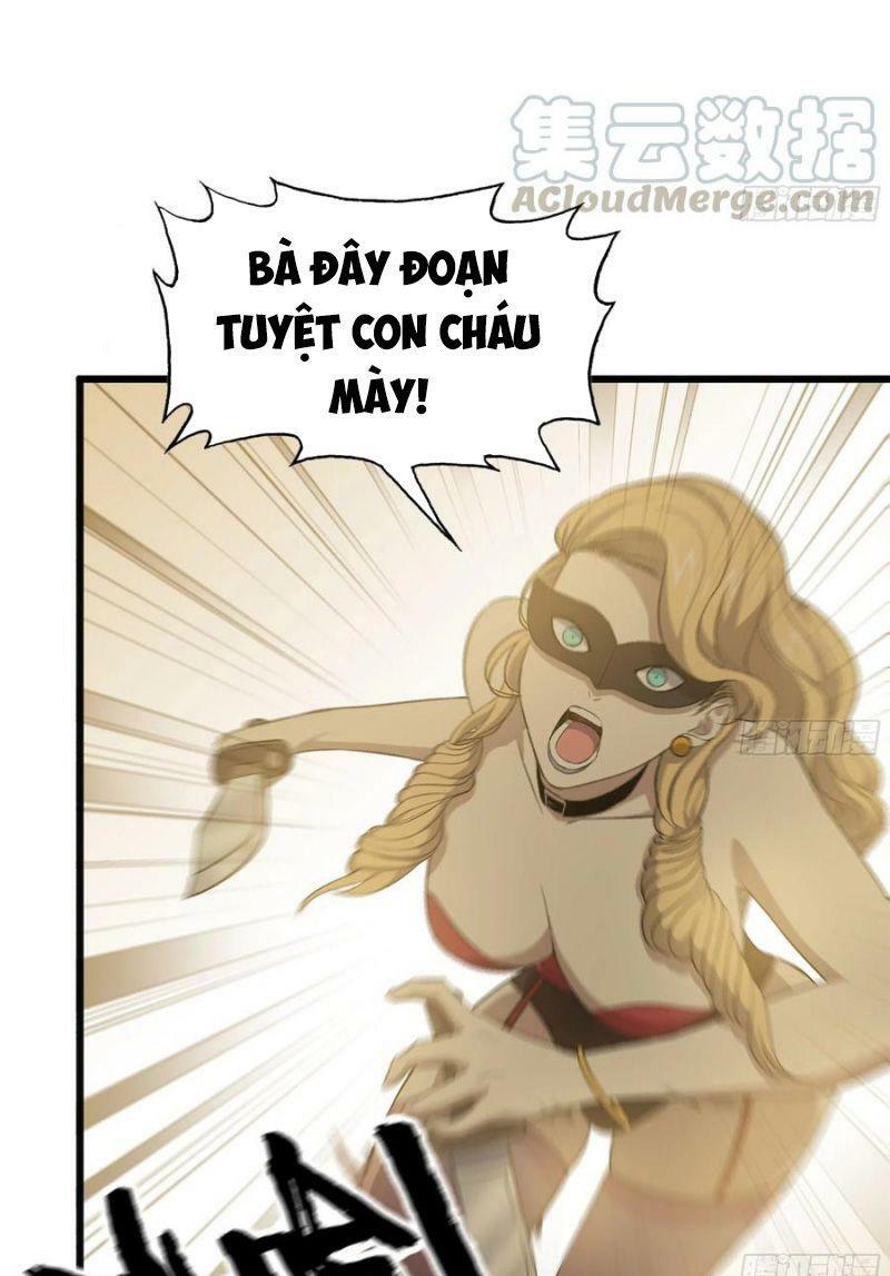 Tôi Chuyển Vàng Tại Mạt Thế Chapter 92 - Trang 25