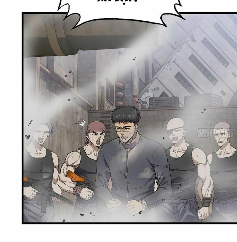 Tôi Chuyển Vàng Tại Mạt Thế Chapter 88 - Trang 30