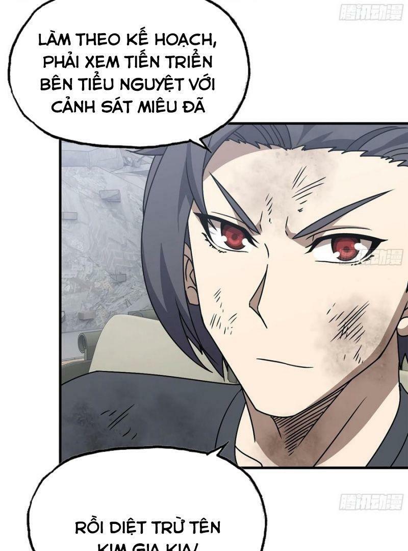 Tôi Chuyển Vàng Tại Mạt Thế Chapter 85 - Trang 24