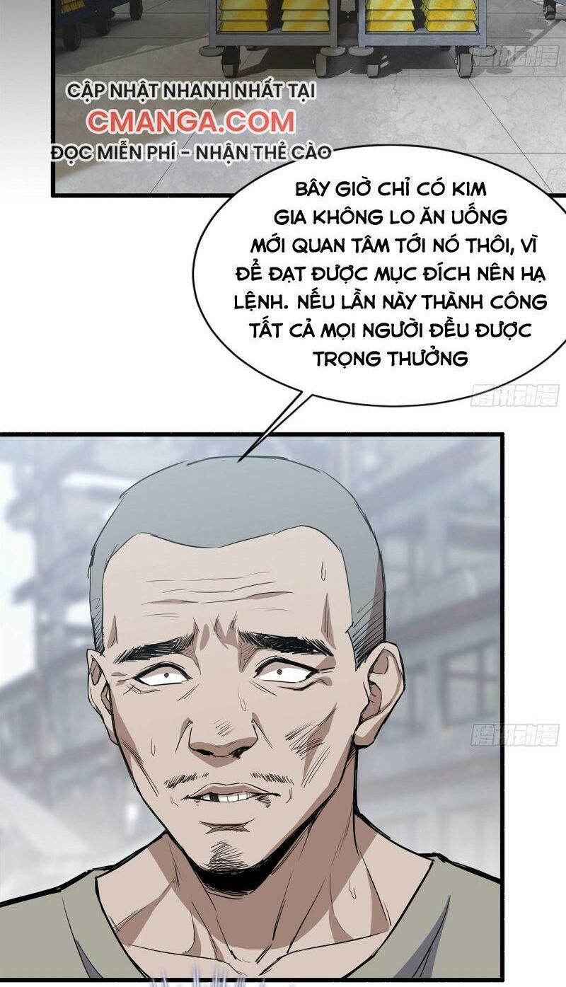 Tôi Chuyển Vàng Tại Mạt Thế Chapter 70 - Trang 25