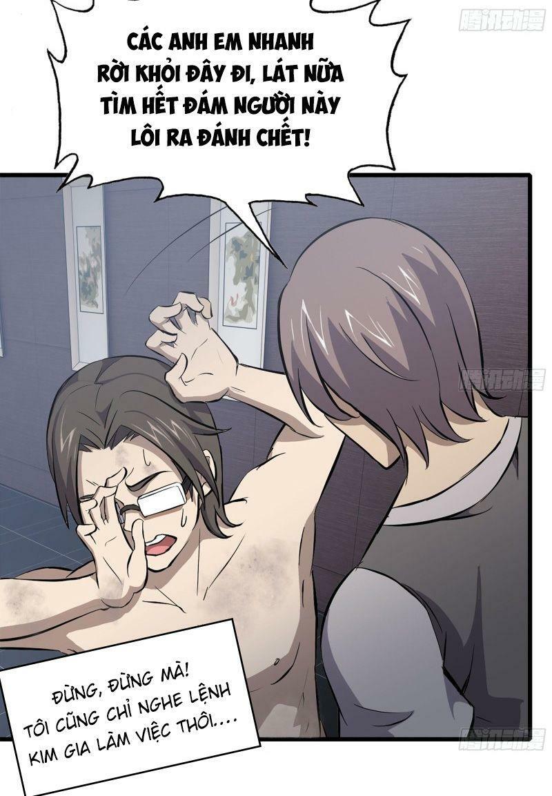 Tôi Chuyển Vàng Tại Mạt Thế Chapter 100 - Trang 6